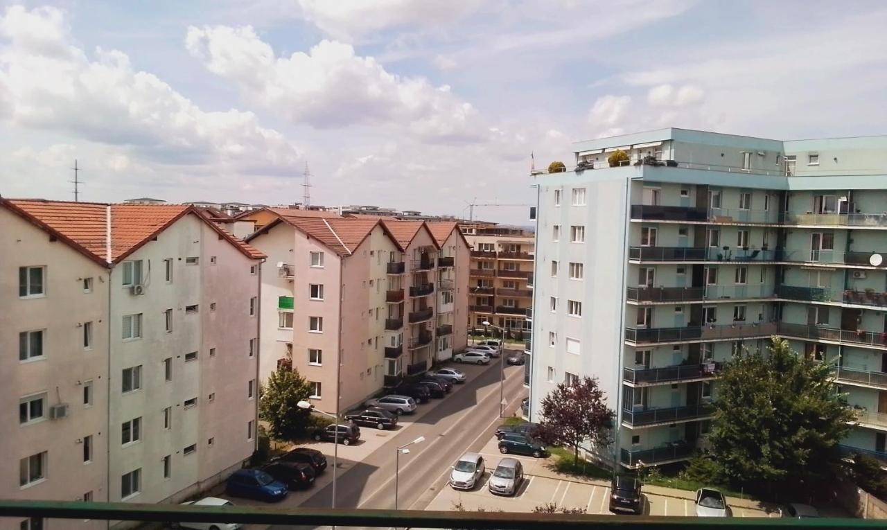 Alina Residence Сибиу Екстериор снимка
