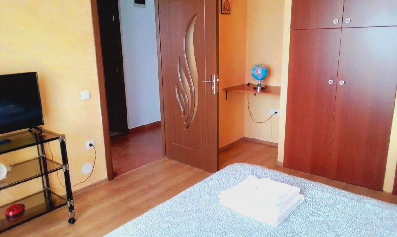 Alina Residence Сибиу Екстериор снимка