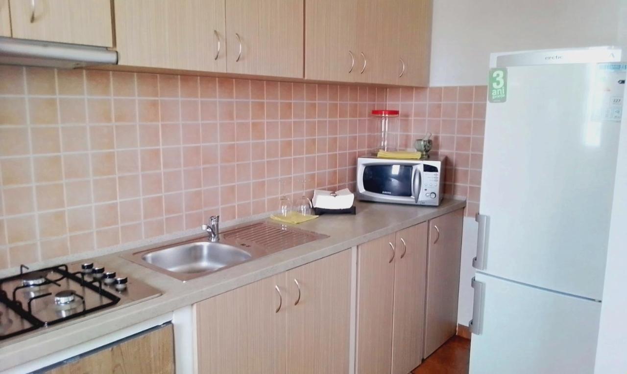 Alina Residence Сибиу Екстериор снимка