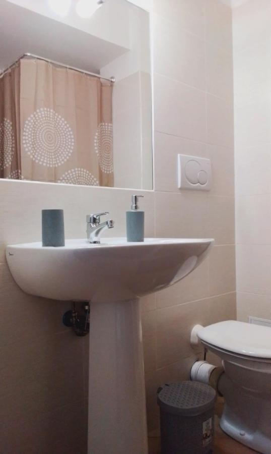 Alina Residence Сибиу Екстериор снимка