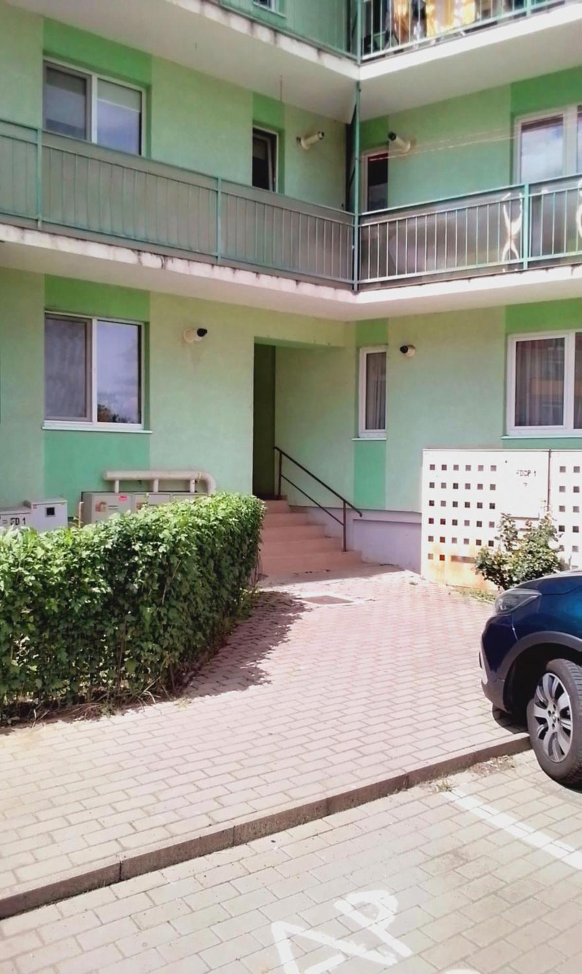 Alina Residence Сибиу Екстериор снимка