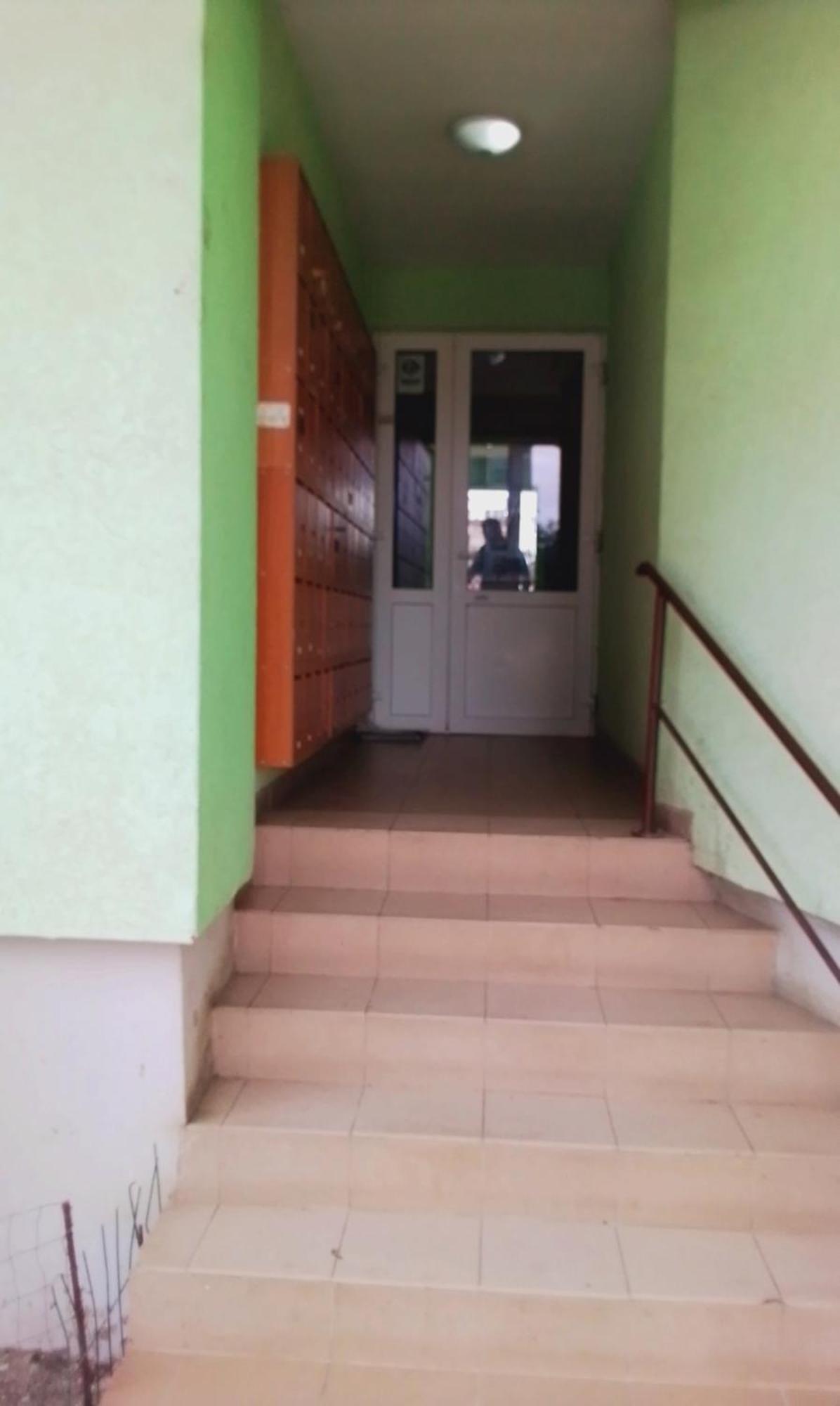Alina Residence Сибиу Екстериор снимка
