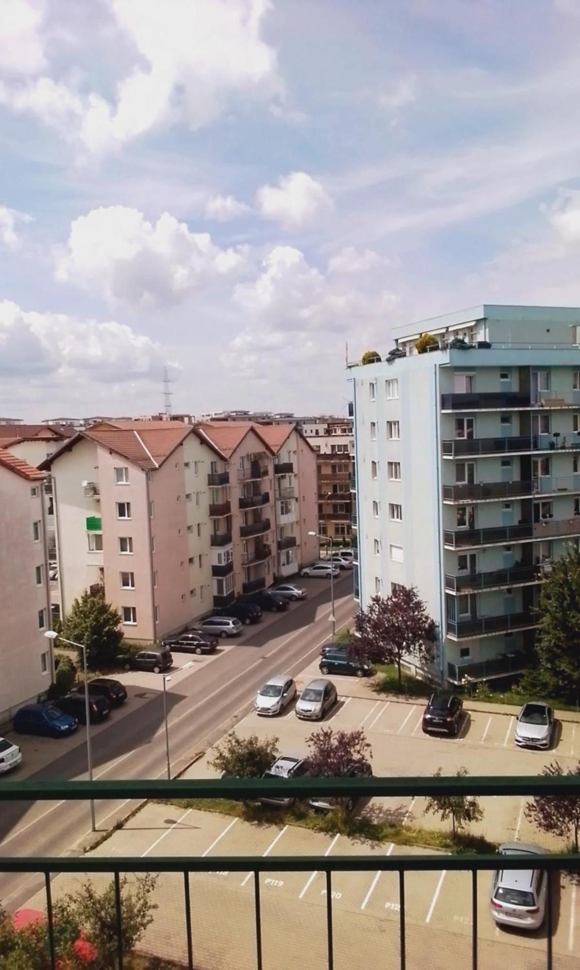 Alina Residence Сибиу Екстериор снимка