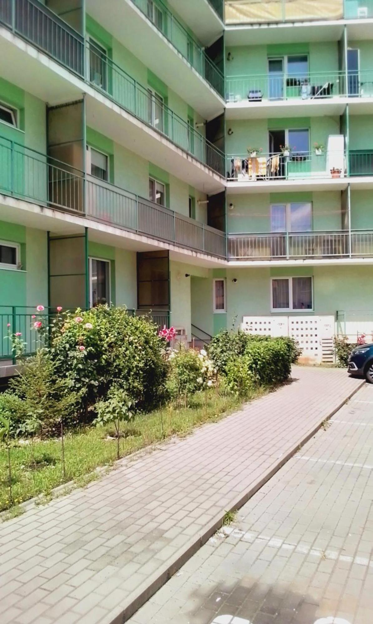 Alina Residence Сибиу Екстериор снимка
